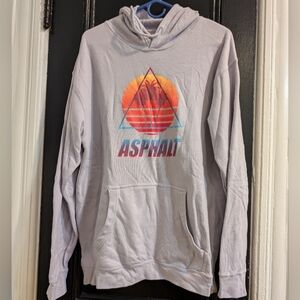 Asphalt Sweatshirt hoodie Men's